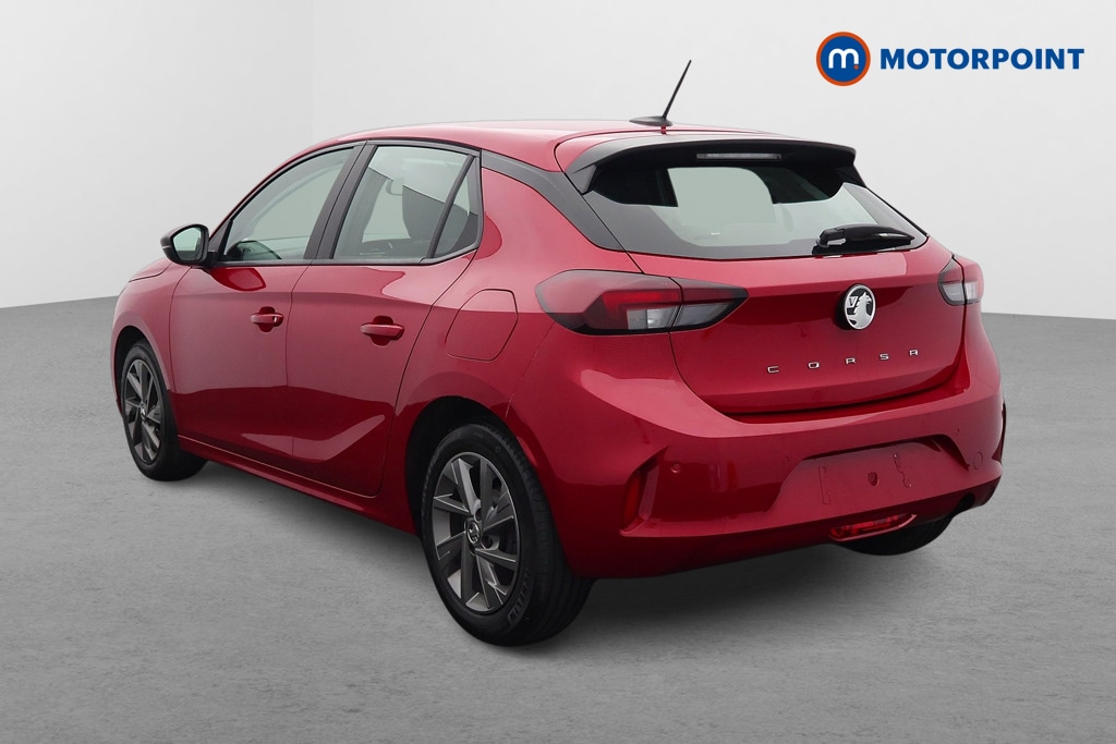 Used Vauxhall Corsa 2023 for sale - 77916677: Photo 5