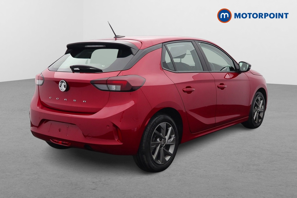 Used Vauxhall Corsa 2023 for sale - 77916677: Photo 7