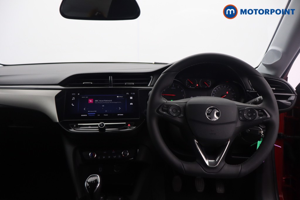 Used Vauxhall Corsa 2023 for sale - 77916677: Photo 9