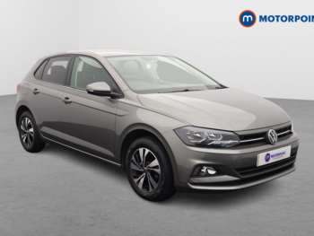 2021 - 1.0 TSI 95 Match 5dr