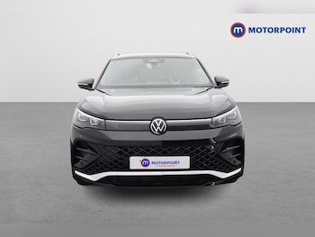 Used Volkswagen Tiguan 2025 for sale - 75383290: Photo