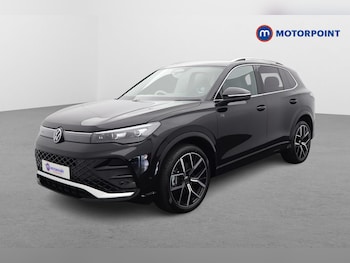 Used Volkswagen Tiguan 2025 for sale - 75383290: Photo