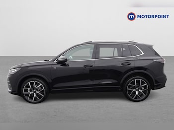 Used Volkswagen Tiguan 2025 for sale - 75383290: Photo