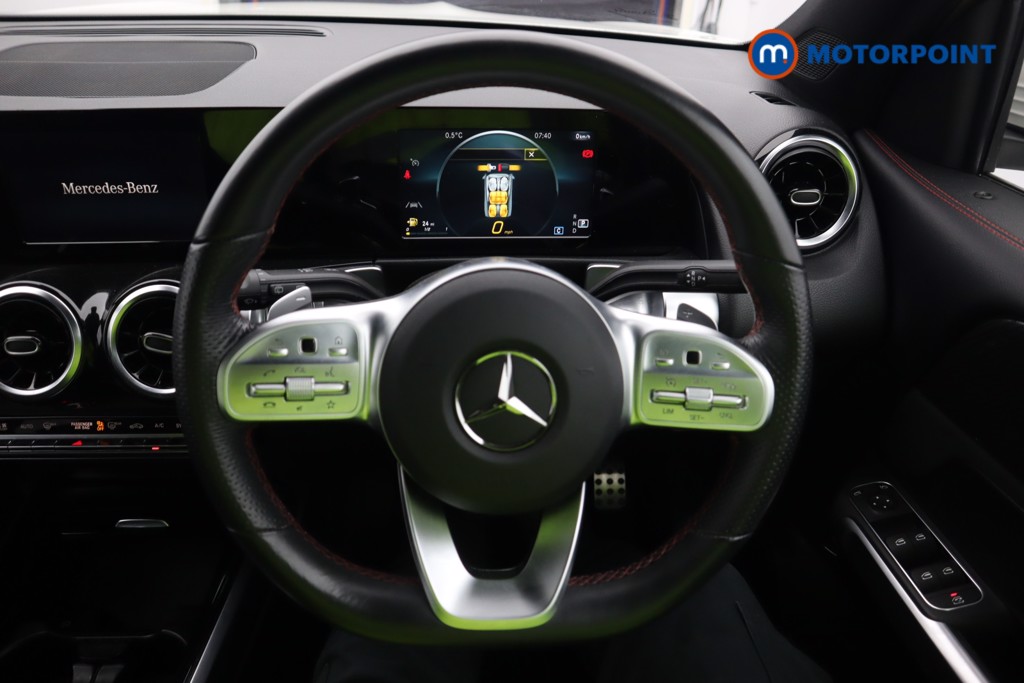 Used Mercedes-Benz GLB 2021 for sale - 76739074: Photo 10