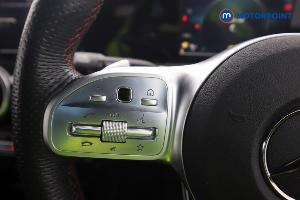 Used Mercedes-Benz GLB 2021 for sale - 76739074: Photo 11