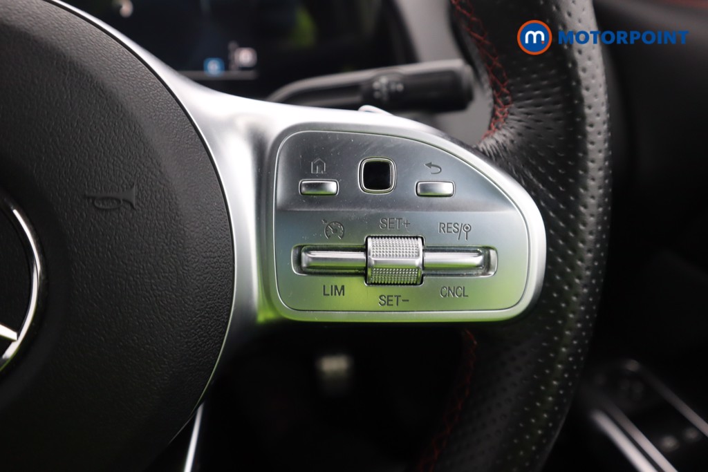 Used Mercedes-Benz GLB 2021 for sale - 76739074: Photo 12