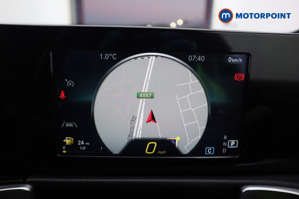 Used Mercedes-Benz GLB 2021 for sale - 76739074: Photo 16