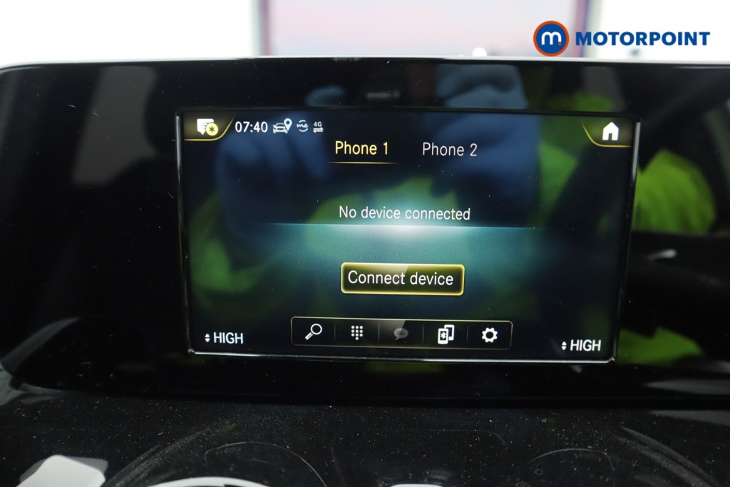 Used Mercedes-Benz GLB 2021 for sale - 76739074: Photo 17