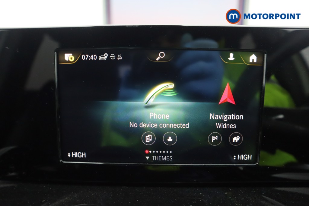 Used Mercedes-Benz GLB 2021 for sale - 76739074: Photo 18