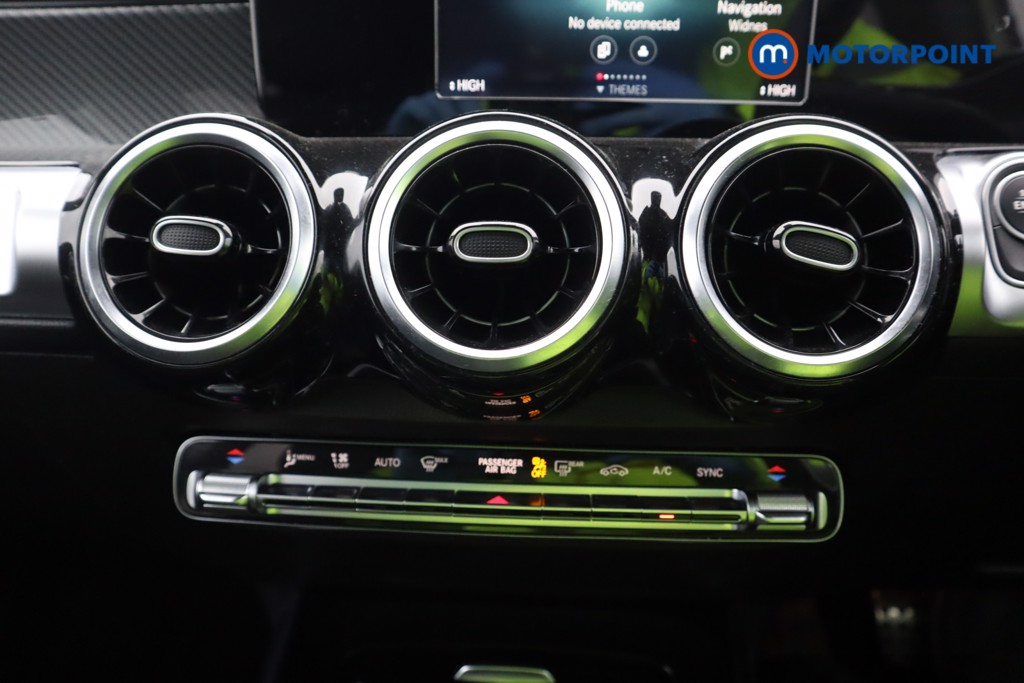 Used Mercedes-Benz GLB 2021 for sale - 76739074: Photo 19