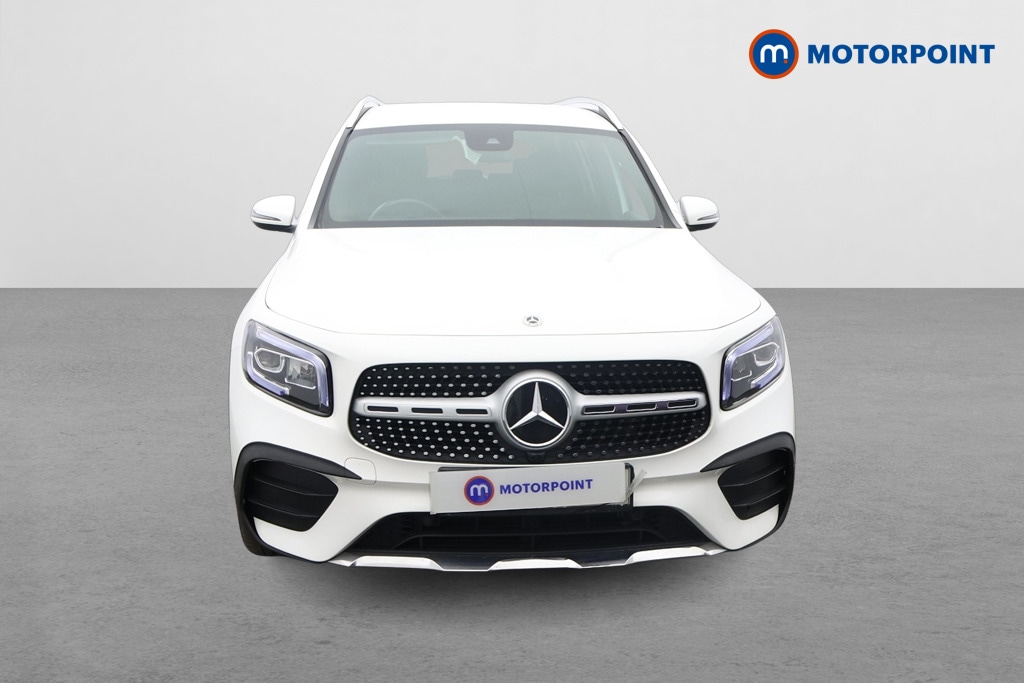 Used Mercedes-Benz GLB 2021 for sale - 76739074: Photo 2