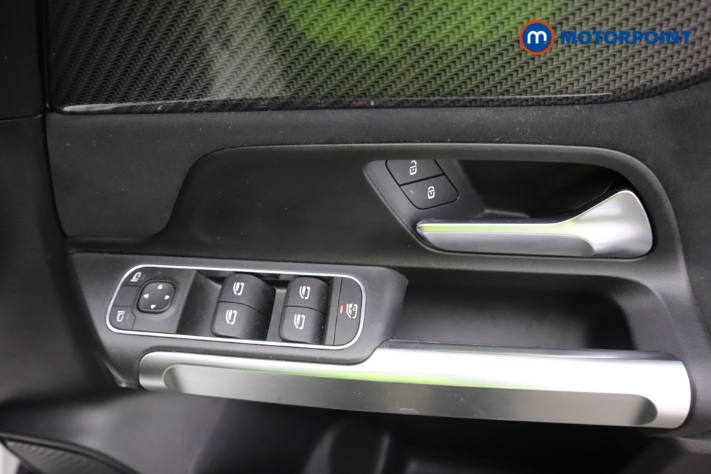 Used Mercedes-Benz GLB 2021 for sale - 76739074: Photo 24