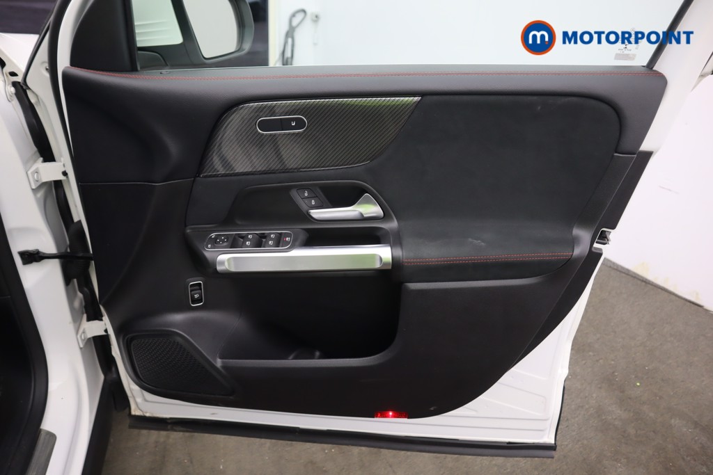 Used Mercedes-Benz GLB 2021 for sale - 76739074: Photo 26