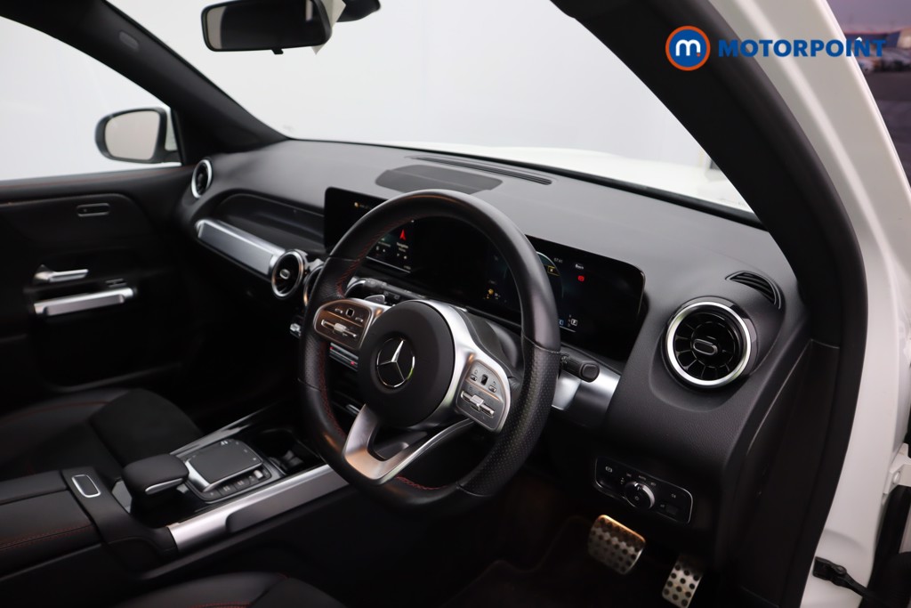 Used Mercedes-Benz GLB 2021 for sale - 76739074: Photo 27