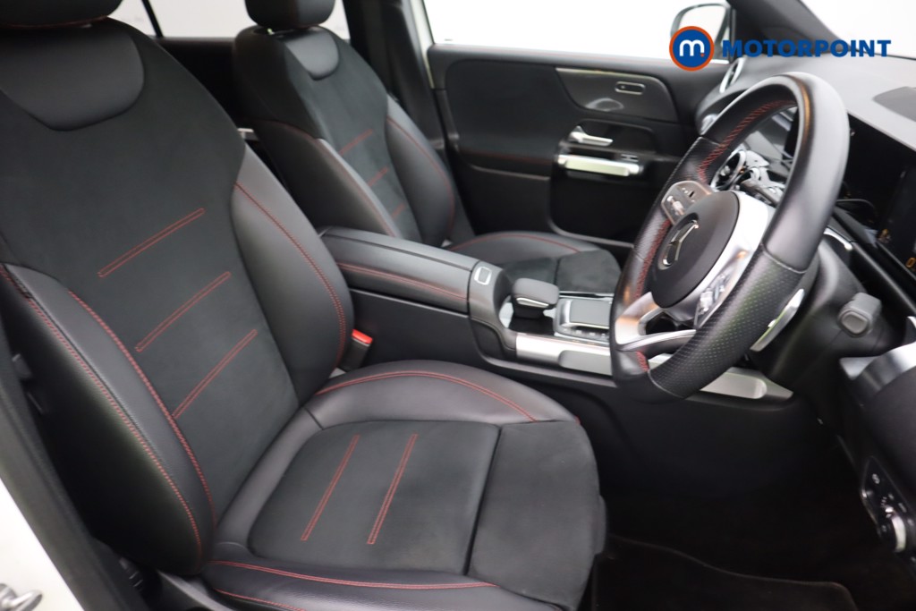 Used Mercedes-Benz GLB 2021 for sale - 76739074: Photo 28