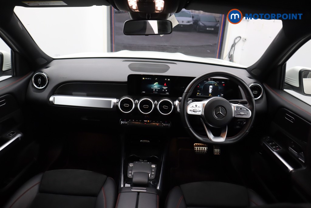 Used Mercedes-Benz GLB 2021 for sale - 76739074: Photo 29