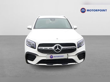 Used Mercedes-Benz GLB 2021 for sale - 76739074: Photo
