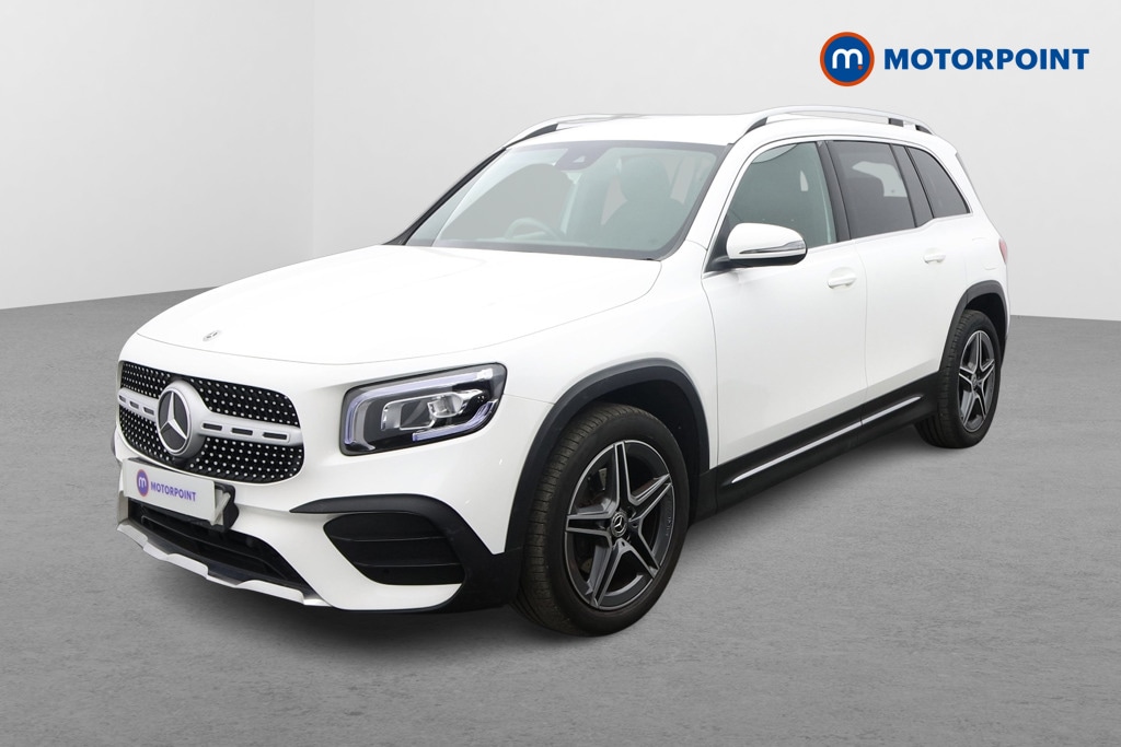 Used Mercedes-Benz GLB 2021 for sale - 76739074: Photo 3