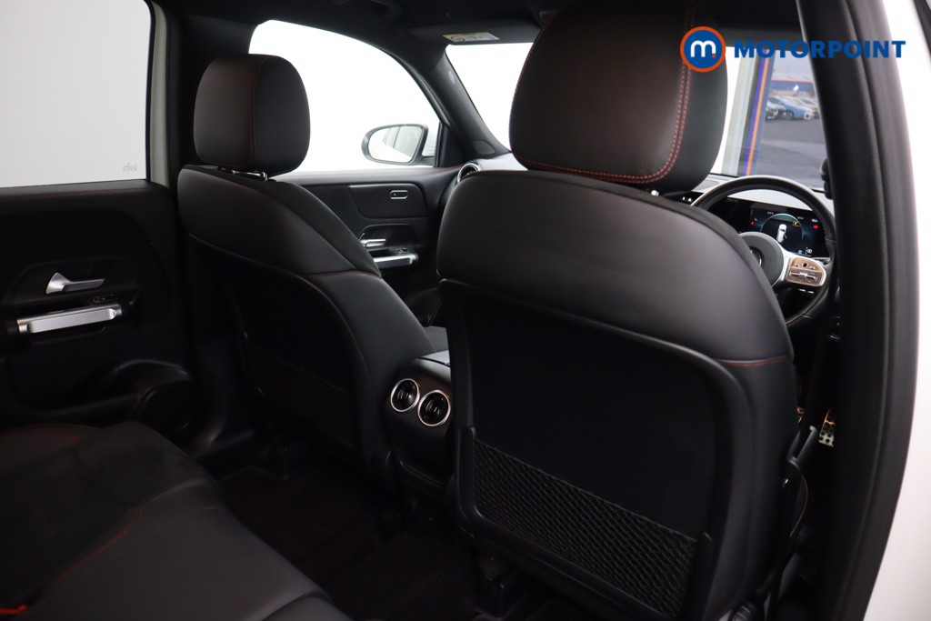 Used Mercedes-Benz GLB 2021 for sale - 76739074: Photo 31