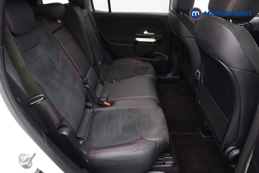 Used Mercedes-Benz GLB 2021 for sale - 76739074: Photo 32