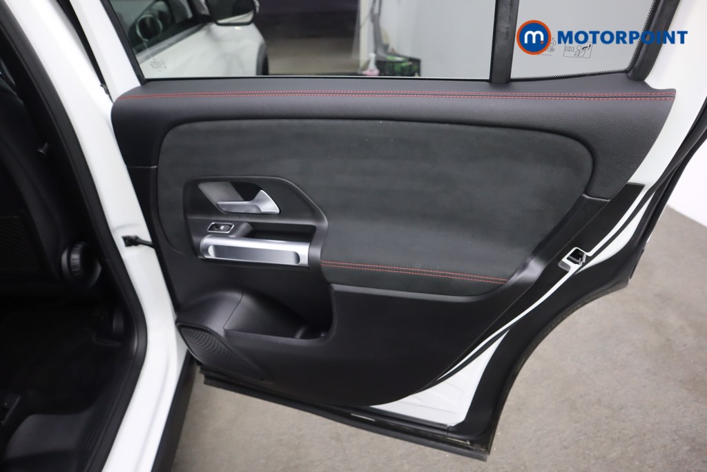 Used Mercedes-Benz GLB 2021 for sale - 76739074: Photo 34