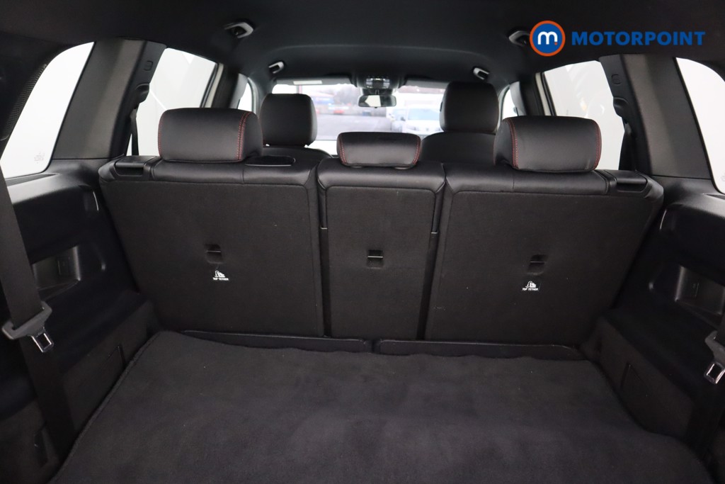 Used Mercedes-Benz GLB 2021 for sale - 76739074: Photo 35