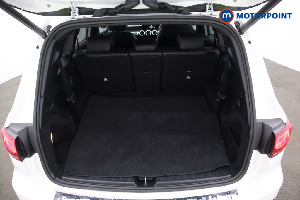 Used Mercedes-Benz GLB 2021 for sale - 76739074: Photo 36