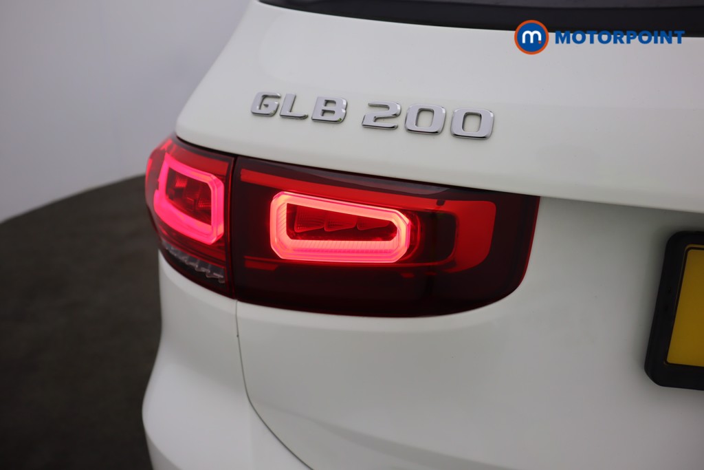 Used Mercedes-Benz GLB 2021 for sale - 76739074: Photo 39