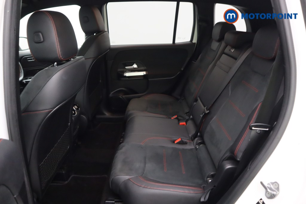 Used Mercedes-Benz GLB 2021 for sale - 76739074: Photo 40