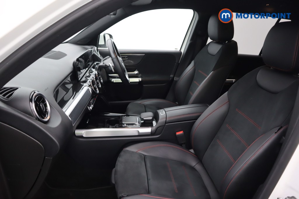 Used Mercedes-Benz GLB 2021 for sale - 76739074: Photo 41