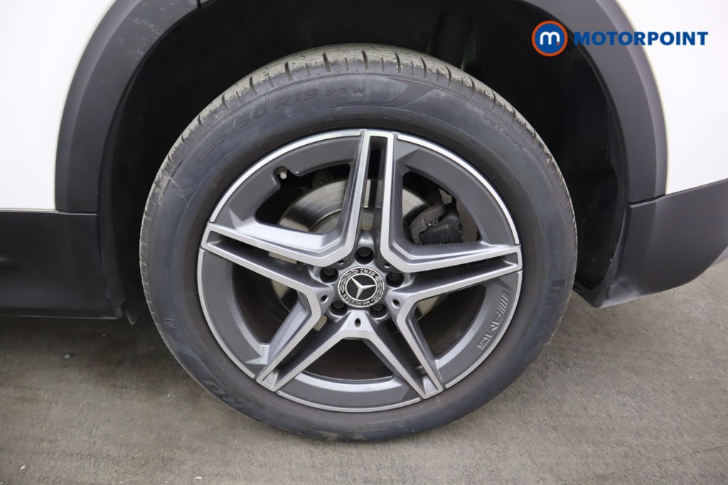 Used Mercedes-Benz GLB 2021 for sale - 76739074: Photo 45