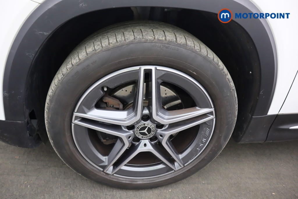 Used Mercedes-Benz GLB 2021 for sale - 76739074: Photo 46