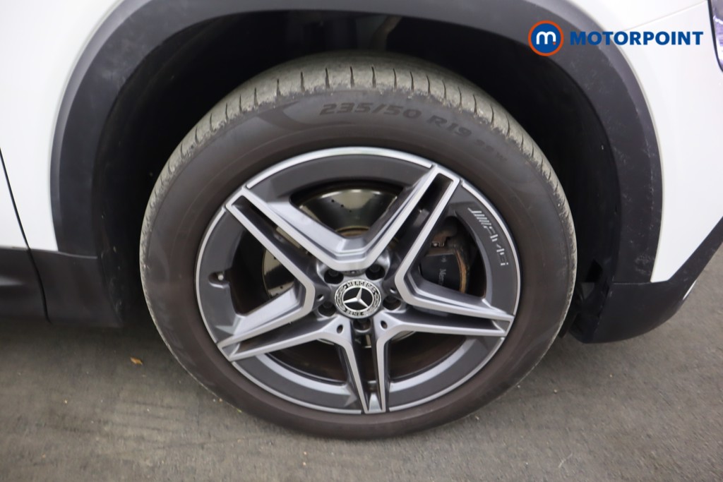 Used Mercedes-Benz GLB 2021 for sale - 76739074: Photo 47