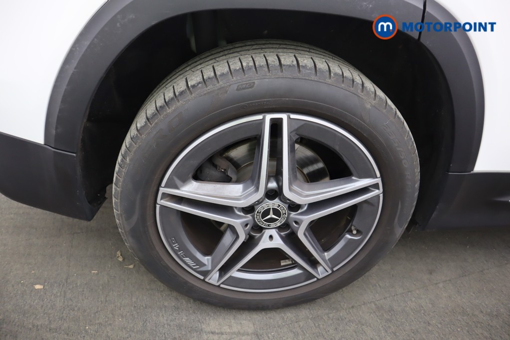 Used Mercedes-Benz GLB 2021 for sale - 76739074: Photo 48