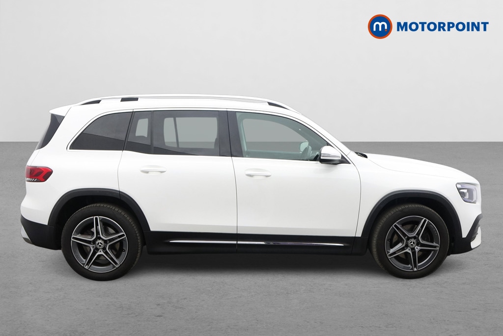 Used Mercedes-Benz GLB 2021 for sale - 76739074: Photo 8