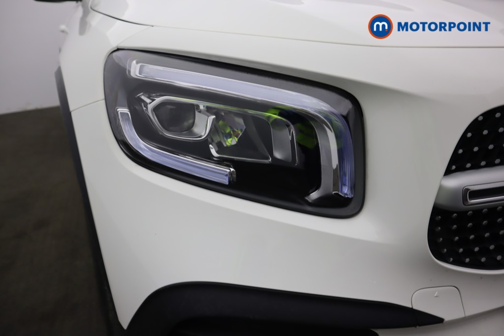 Used Mercedes-Benz GLB 2021 for sale - 76739074: Photo 9