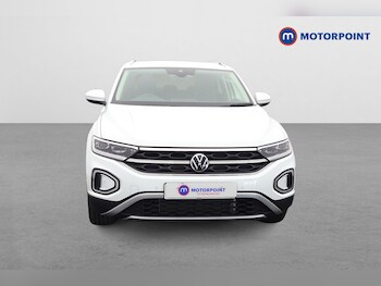 Used Volkswagen T-Roc 2024 for sale - 78329655: Photo