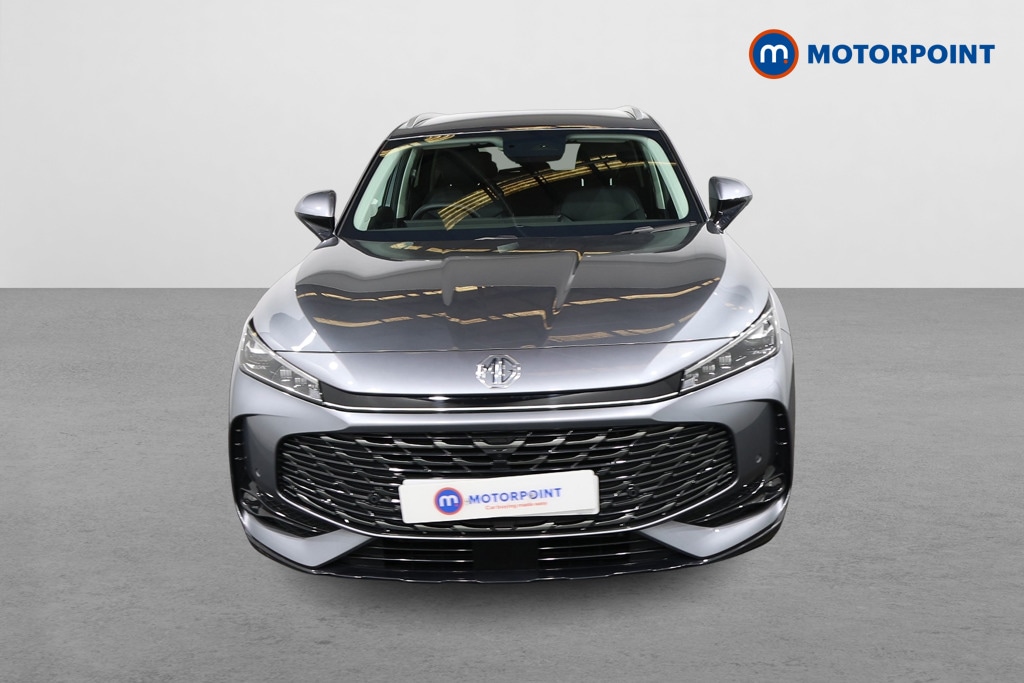 Used MG MG HS 2025 for sale - 77962609: Photo 2