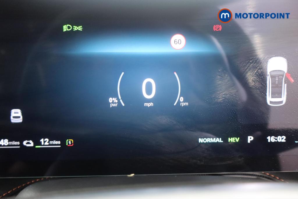 Used MG MG HS 2025 for sale - 77962609: Photo 26