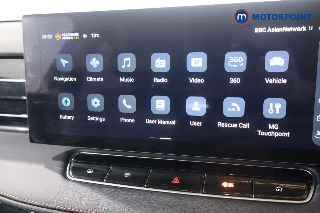 Used MG MG HS 2025 for sale - 77962609: Photo 28