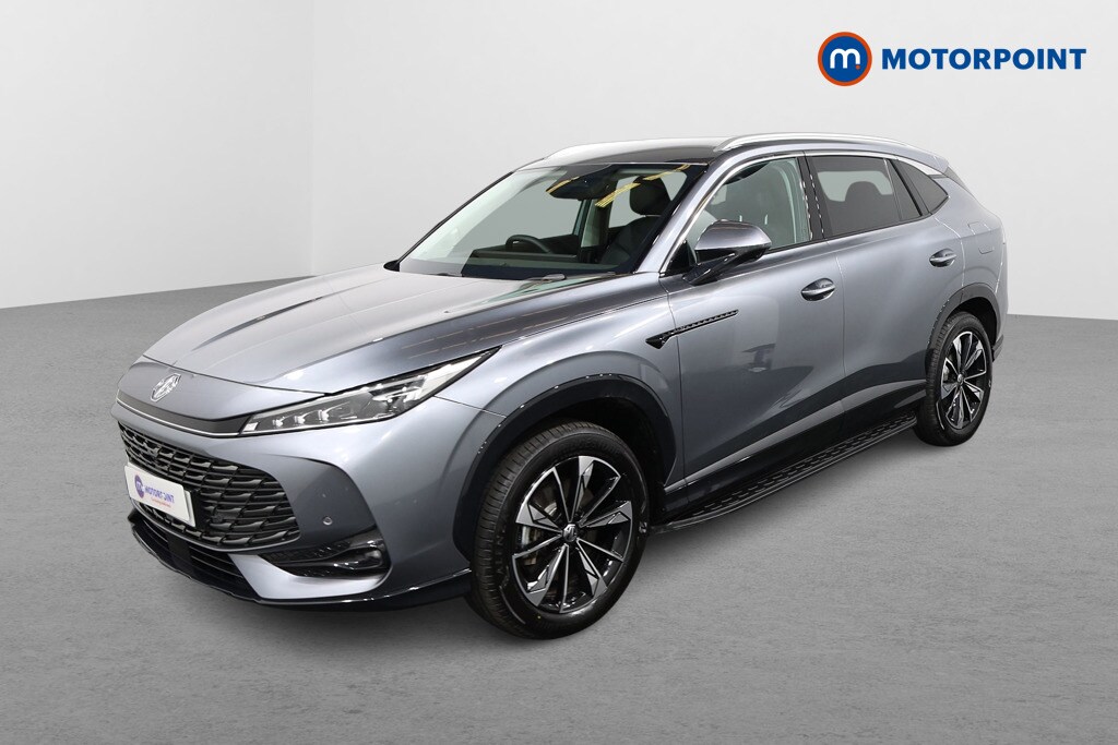 Used MG MG HS 2025 for sale - 77962609: Photo 3