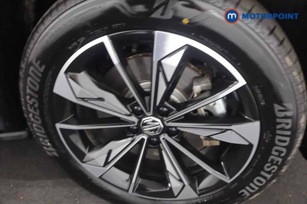 Used MG MG HS 2025 for sale - 77962609: Photo 30