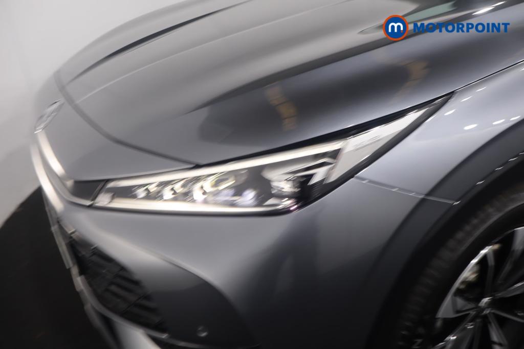 Used MG MG HS 2025 for sale - 77962609: Photo 34