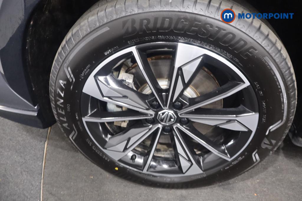 Used MG MG HS 2025 for sale - 77962609: Photo 35