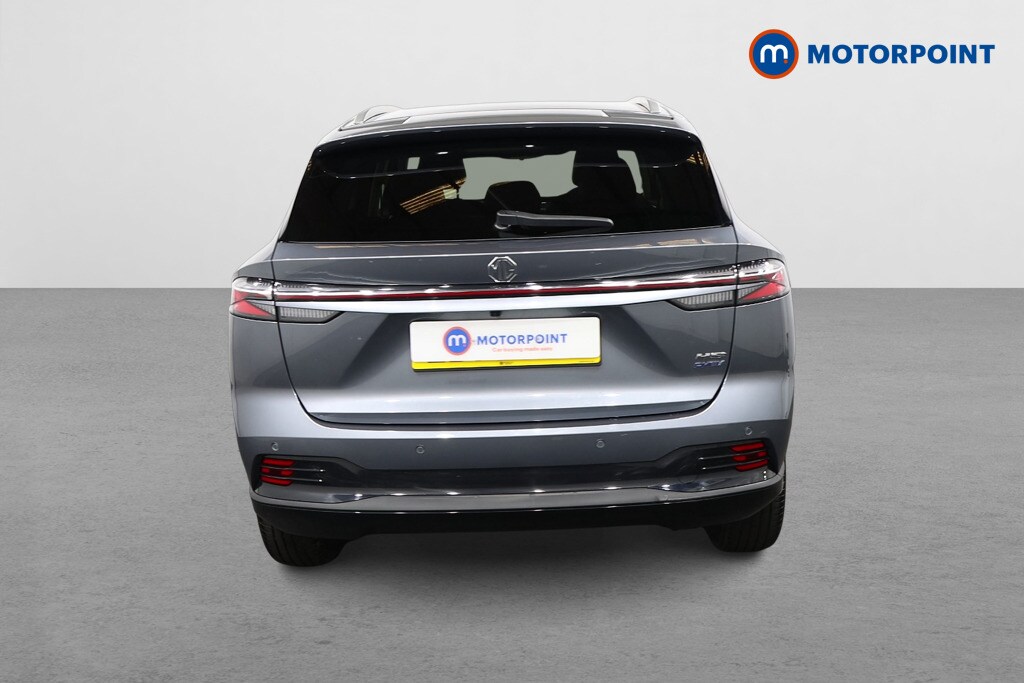 Used MG MG HS 2025 for sale - 77962609: Photo 6