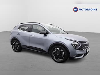 Used Kia Sportage 2025 for sale - 79639361: Photo