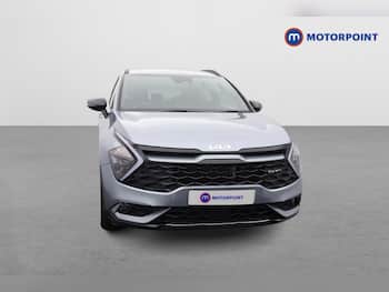 Used Kia Sportage 2025 for sale - 79639361: Photo