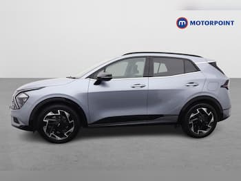 Used Kia Sportage 2025 for sale - 79639361: Photo