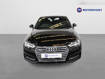 Used Audi A4 2017 for sale - 79177577: Photo