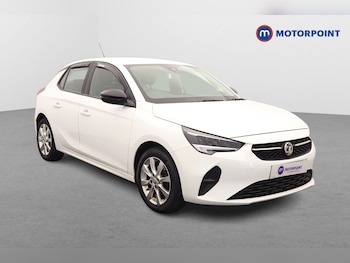 Used Vauxhall Corsa 2022 for sale - 78432380: Photo